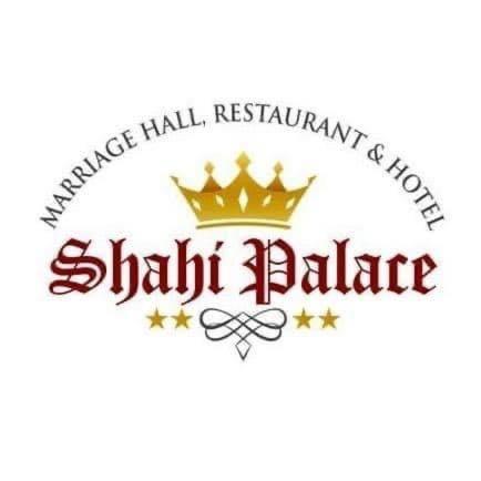 Shahi Palace Hotel Chichawatni Екстер'єр фото